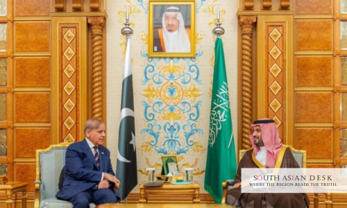 Turkey Joins Pakistan, Saudi Defence Pact- Report