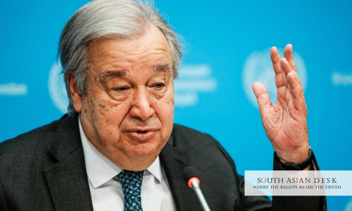 UN Chief Highlights India-EU Trade Deal as Key to Global Multi-Polarity