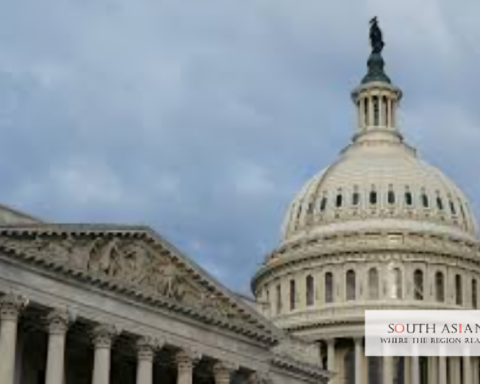 US Senate Afghanistan Aid Bill Targets Taliban Funding