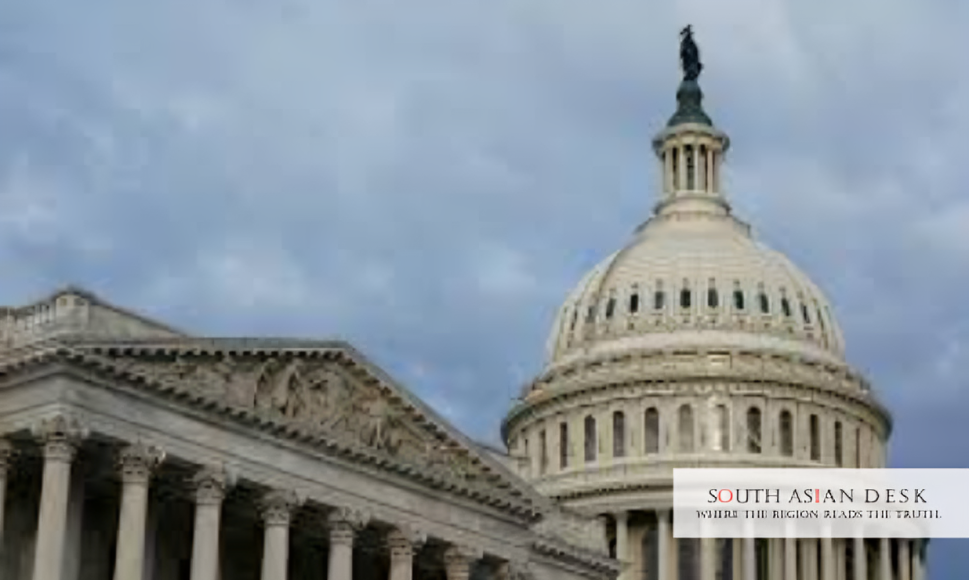 US Senate Afghanistan Aid Bill Targets Taliban Funding