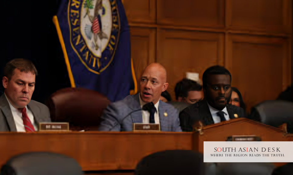 US Senate Afghanistan Aid Restriction Bill Passes Committee