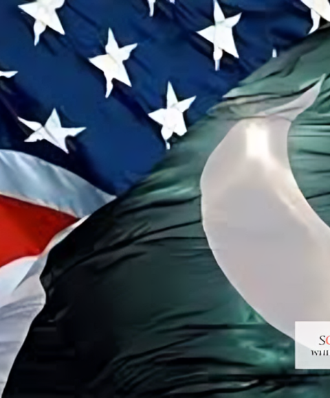 US Travel Advisory Pakistan: Level 3 Reconsider Travel Warning