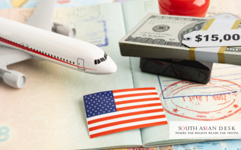 US Visa Bond for Bangladesh: $15,000 Deposit Mandate