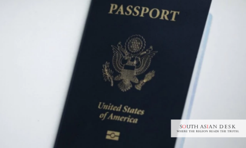 US Visa Pause Pakistan: Immigrant Issuance Suspended from Jan 21