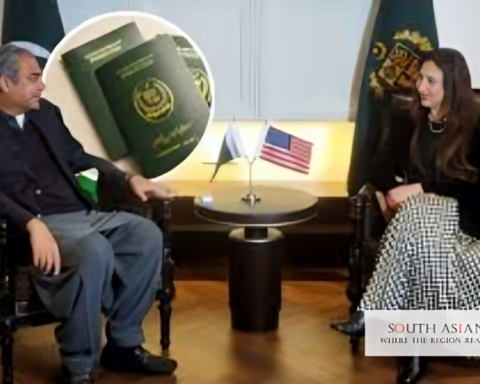 Visa Fraud Pakistan: 47% Drop Amid US Crackdown