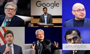 AI Impact Summit Boosts AI Aid by £100M