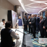 AI Impact Summit: Modi and EU Leaders Forge New AI and Trade Alliances