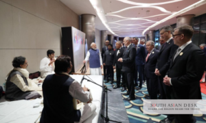 AI Impact Summit: Modi and EU Leaders Forge New AI and Trade Alliances