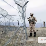 Afghanistan Iran Border Agreement Strengthens Ties