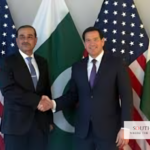 Asim Munir Marco Rubio Meeting Strengthens Ties