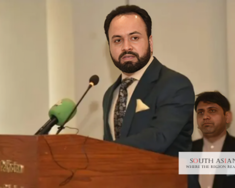 Balochistan UAE Investment Boosts Key Projects