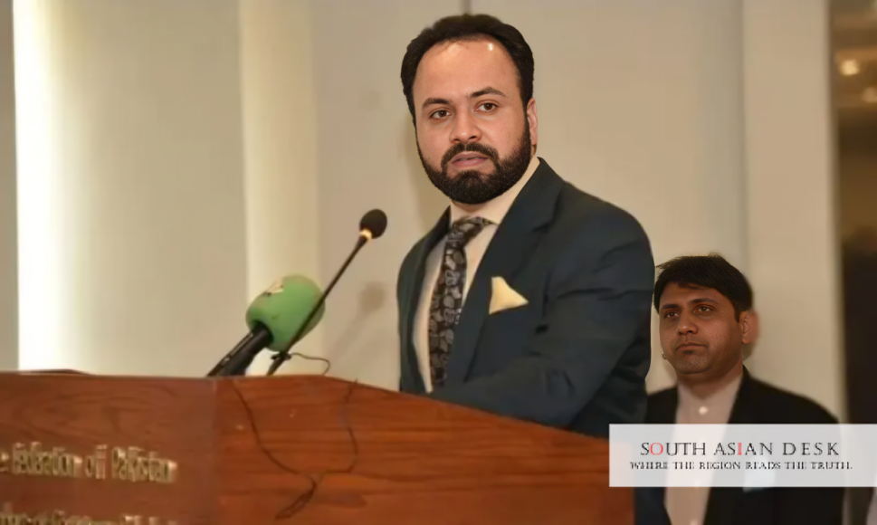 Balochistan UAE Investment Boosts Key Projects