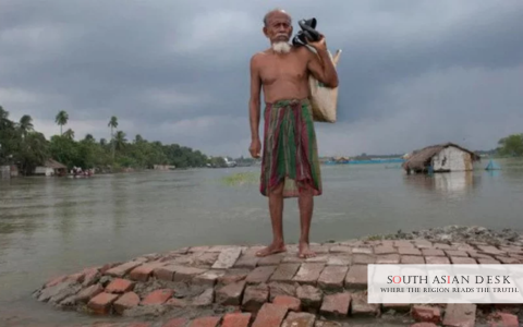 Bangladesh Approves Major Climate Resilience Project for Vulnerable Regions