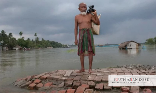 Bangladesh Approves Major Climate Resilience Project for Vulnerable Regions