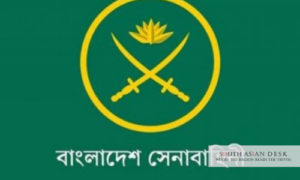 Bangladesh Army Undergoes Significant Leadership Reshuffle