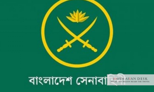 Bangladesh Army Undergoes Significant Leadership Reshuffle
