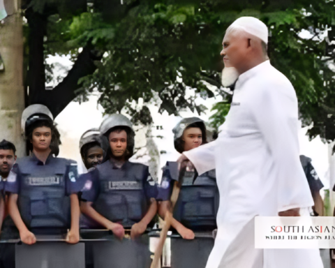 Bangladesh Election 2026: 943,000 Forces Deployed Amid Violence Fears