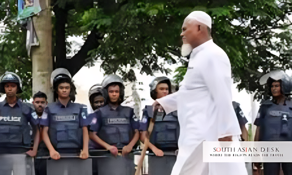 Bangladesh Election 2026: 943,000 Forces Deployed Amid Violence Fears