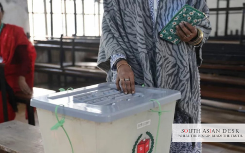 Bangladesh Election 2026: BNP Leads Amid Shifting Voter Preferences