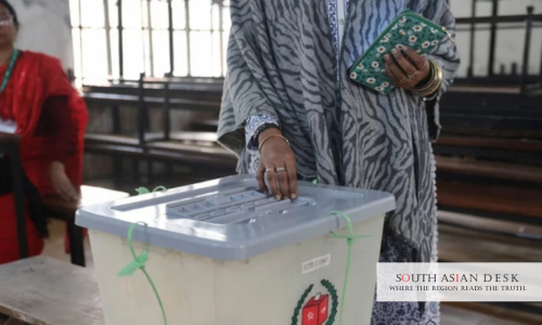 Bangladesh Election 2026: BNP Leads Amid Shifting Voter Preferences