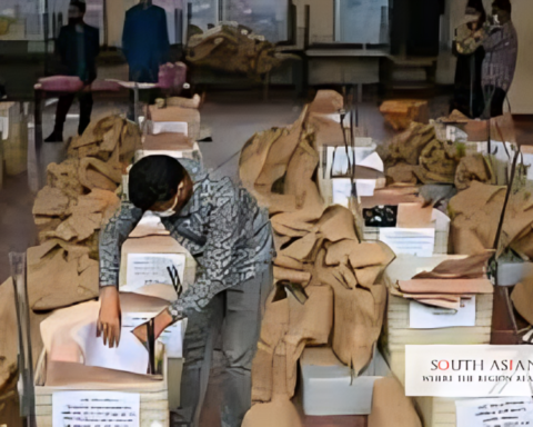 Bangladesh Election 2026 Sees 127 Million Voters Amid Clashes