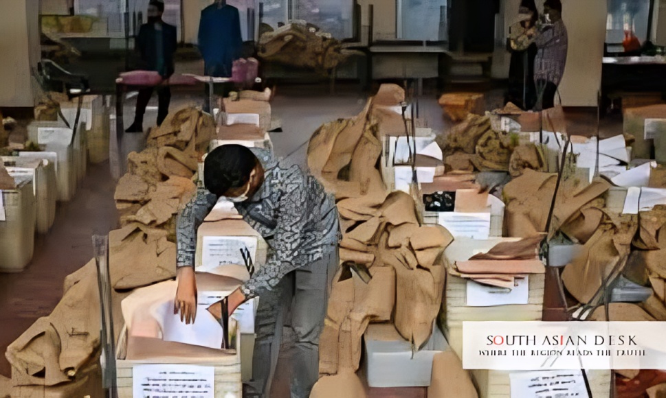 Bangladesh Election 2026 Sees 127 Million Voters Amid Clashes