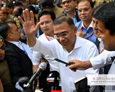 Bangladesh Election Results: BNP Wins 212 Seats