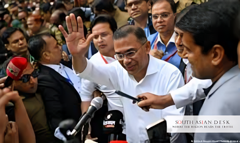 Bangladesh Election Results: BNP Wins 212 Seats