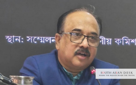 Bangladesh Elections: 1,400 Dhaka Polling Stations Designated High Risk