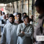 Bangladesh Elections: Deploys Massive Security as Elections and Referendum Begin