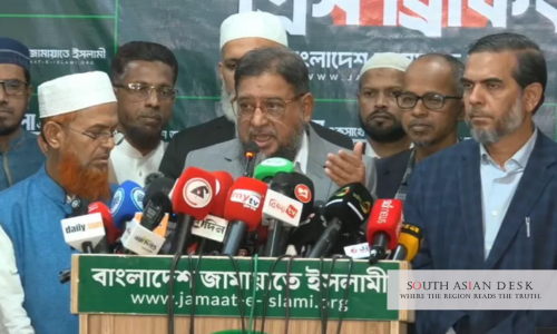 Bangladesh Elections: Jamaat-e-Islami Seeks Recount in Bangladesh Elections Amid Allegations