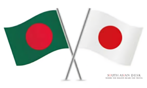 Bangladesh Japan Defense Deal Boosts Ties