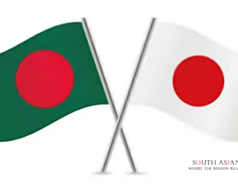 Bangladesh Japan Defense Deal Boosts Ties