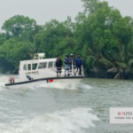 Bangladesh Joint Forces Intensify Operations to Combat Sundarbans Piracy