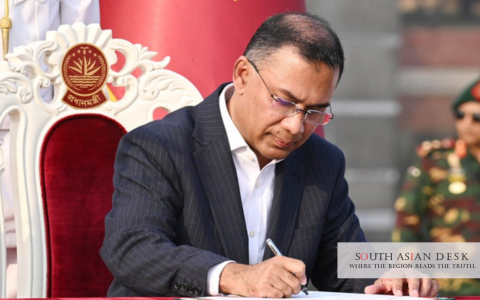 Bangladesh Nationalist Party Historic Return: Bangladesh's Political Landscape Transformed