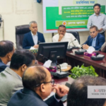 Bangladesh Plans Comprehensive Overhaul to Revitalize Bangladesh Railway Profitability