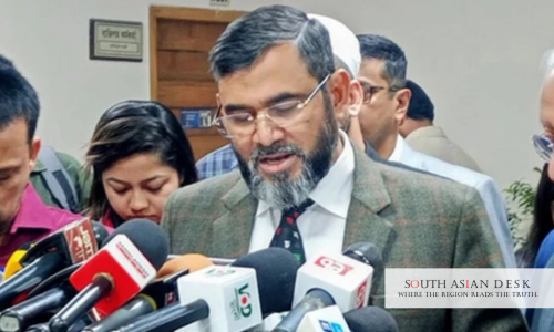 Bangladesh's 13th Jatiya Sangsad Polls: Over 2,000 Candidates Compete