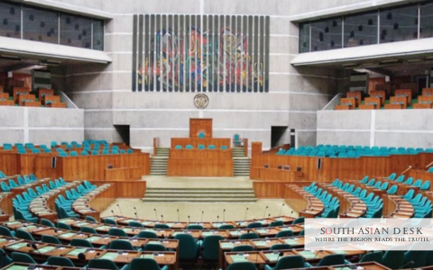 Bangladesh's 13th National Parliament Members and Cabinet to Take Oath on February 17