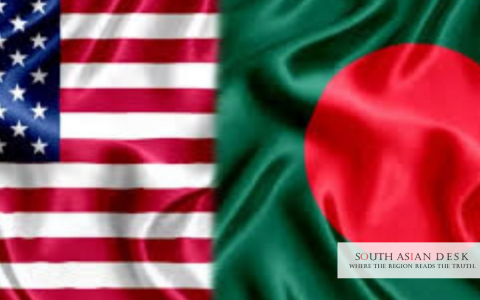 Bangladesh's Pre-Election US Tariff Deal Sparks Debate