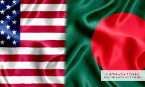 Bangladesh's Pre-Election US Tariff Deal Sparks Debate