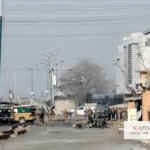 Bannu Police Station Blast Kills Two, Wounds 17