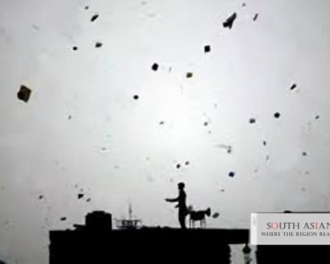 Basant Accidents Lahore: 118 Reported, 6 Dead