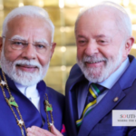 Brazilian President Lula to Strengthen Ties with India During State Visit
