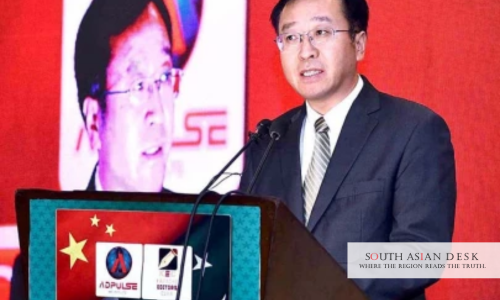 CPEC 2.0 Ushers in New Era of China-Pakistan Ties and Industrial Cooperation