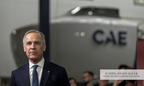 Canadian PM Carney to Visit India to Discuss Trade and AI