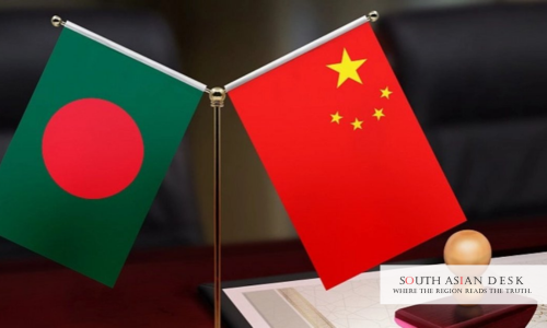 China-Bangladesh Relations: China Asserts Strong Ties with Bangladesh Amid US Concerns
