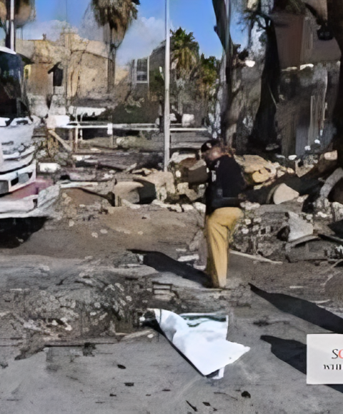 China Condemns Balochistan Attacks, Vows Support