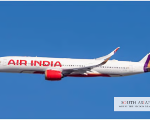 DGCA Fines Air India Rs 1 Crore for Airbus Safety Breach