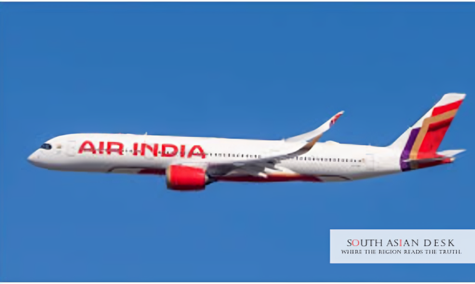 DGCA Fines Air India Rs 1 Crore for Airbus Safety Breach