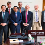 EU-Bangladesh relations: Strengthen Strategic Partnership with Bangladesh's New Government